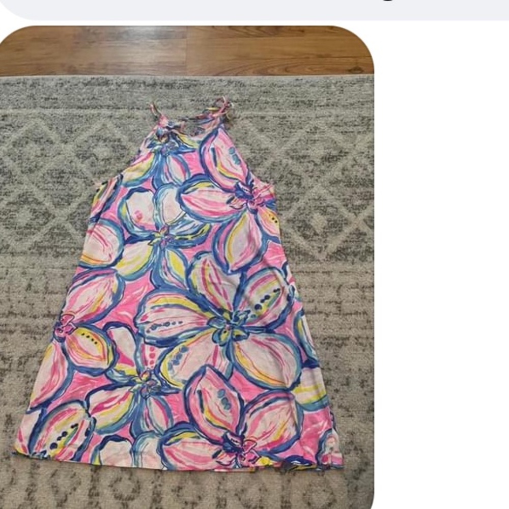 Margot dress